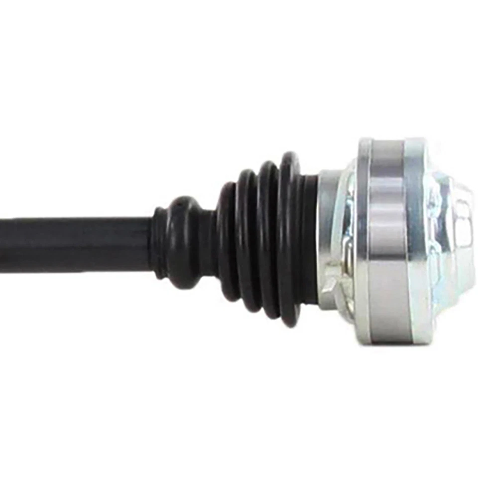 Комплект из пары задних валов оси CV для BMW 525i 528i 530i RWD 97-03 SurTrack - Изображение 4 из 4