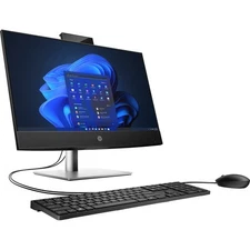 HP ProOne 440 G9 All-in-One Computer - Intel Core i5 14th Gen i5-14500 - vPro Te