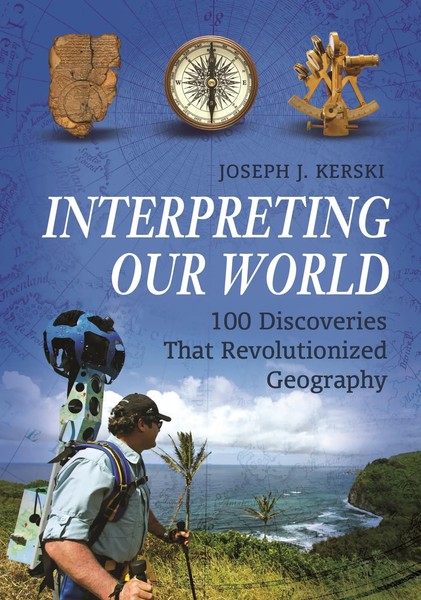Joseph Kerski | Interpreting Our World | Buch | Englisch (2016) | Gebunden-image