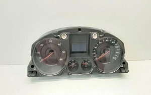 VW PASSAT B6 3C2 Kombiinstrument 3C0920960N 2.00 Diesel 125kw 2007 33697451