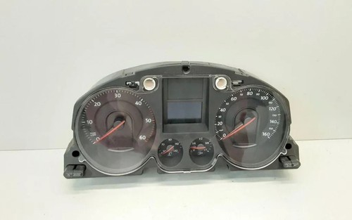 VW PASSAT B6 3C2 Kombiinstrument 3C0920960N 2.00 Diesel 125kw 2007 33697451