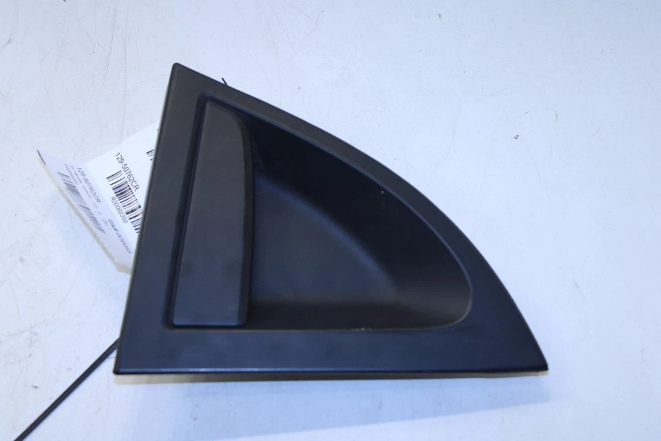 Manija exterior puerta lateral derecha pasajero trasero pasajero Hyundai Veloster 2011-17 1,6 L tracción delantera Foto 3 de 4