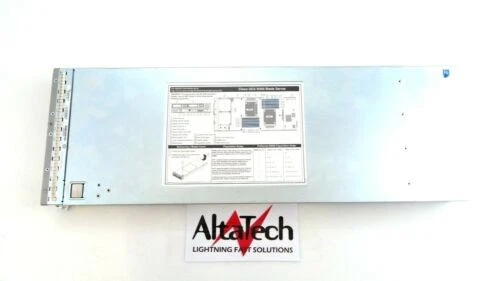 Cisco UCSB-B200-M2 UCS B200 M2 Blade Server Chassis Barebone - Tested - Image 4 of 4