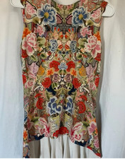 NWOT New Alexander McQueen tunique