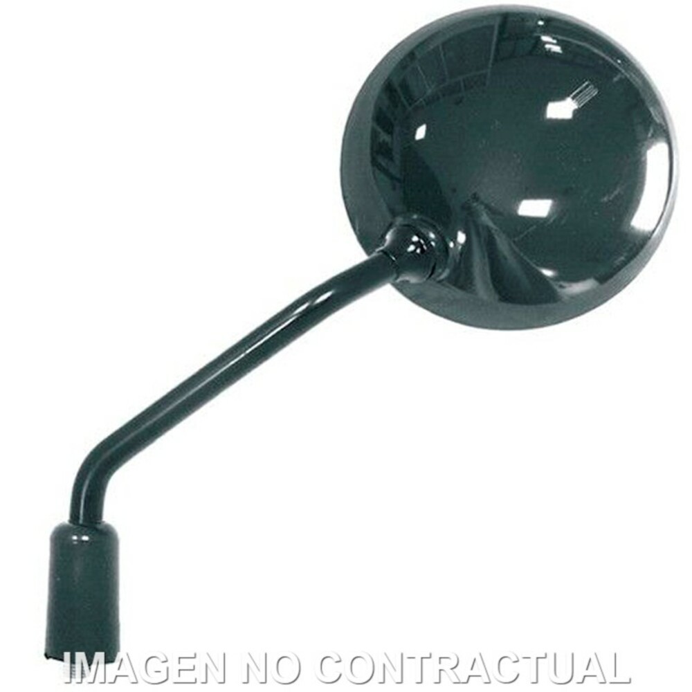 Left Hert Mirror For Ducati Monster Motorcycle Parts Accessories