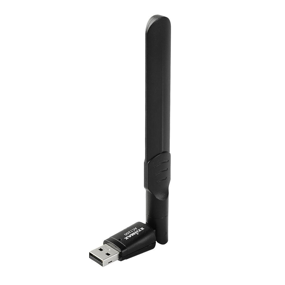 Edimax EW-7822UAD AC1200 Dual-Band Wi-Fi USB