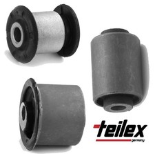 Querlenker Saz Set Buchse Lager für VW Touareg vorne unten