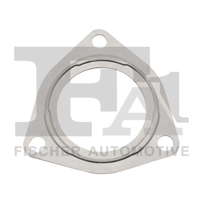 FA1 416-509 Dichtung, Turbineneinlass (Lader) For Porsche-image