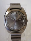 Seiko 7005 8042 Men's Vintage Automatic Wristwatch Feb. 1974 GWO