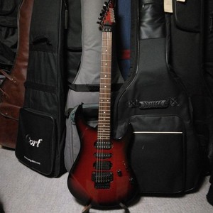 Yamaha Rgx 312 | eBay