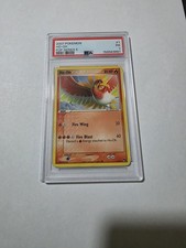 Ho-Oh [Holo] #1 Prices | Pokemon POP Series 5 | Pokemon Cards