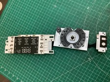 308D1567G001 GE Dryer Board - Display / Interface