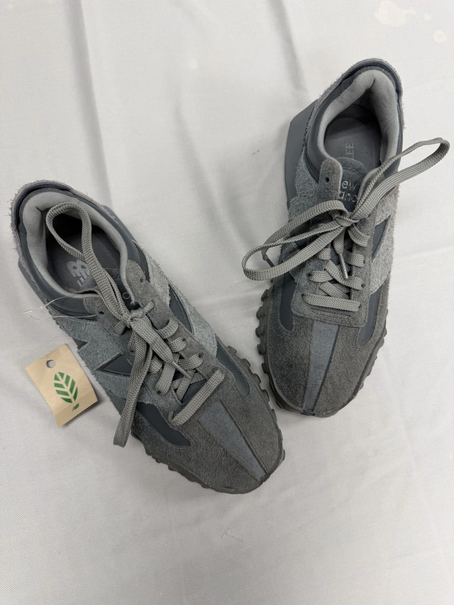 AURALEE x New Balance XC-72 Blue for Sale | Authenticity 