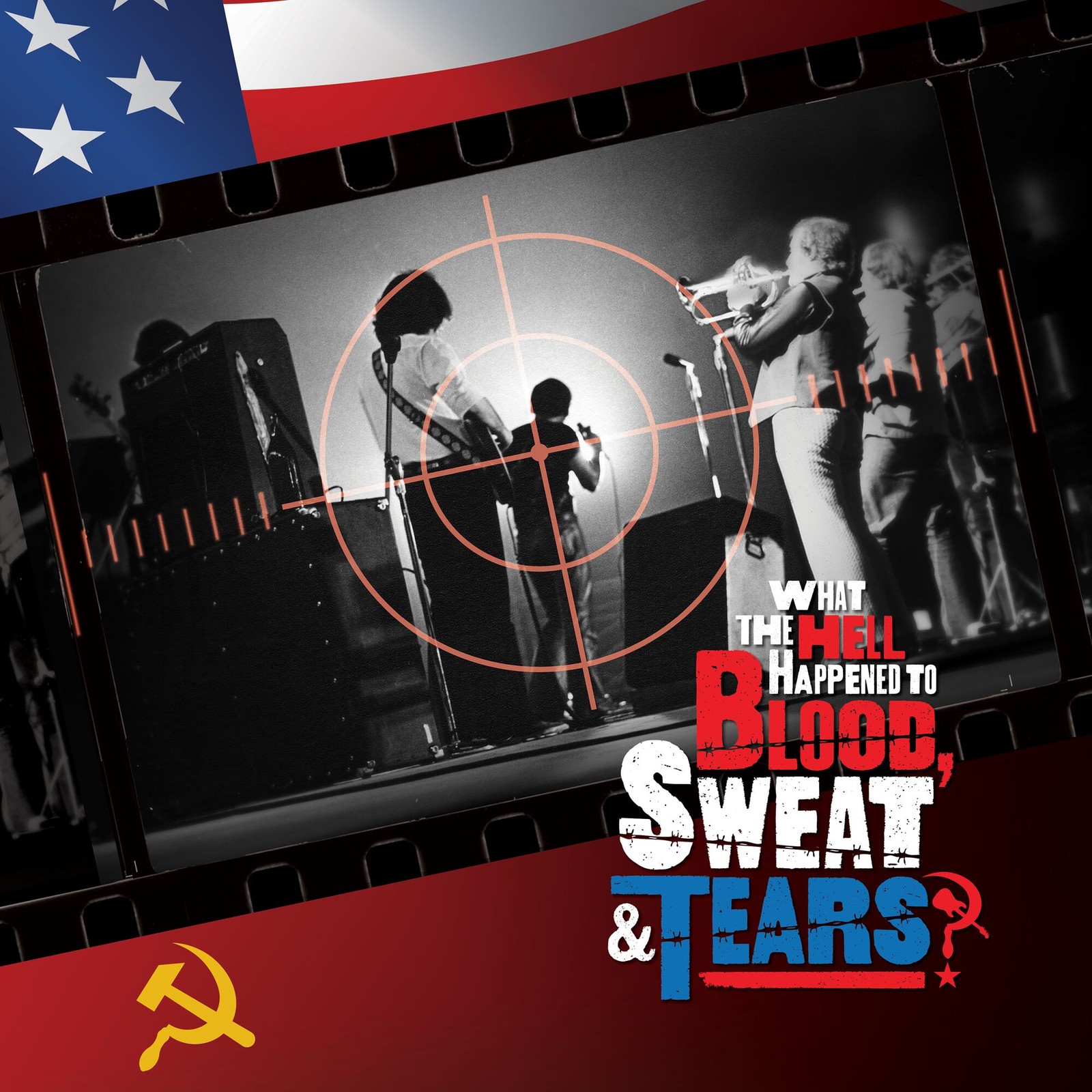 Blood Sweat and Tears What the Hell Happened To Blood, Sweat & Tears ?