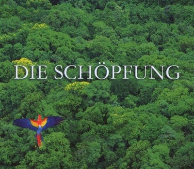 Joseph Haydn (1732-1809): Die Schöpfung - Sony Class 88697469822 - (Audio