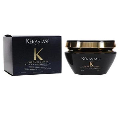 Kerastase Chronologiste Masque Intense Regenerant 200ml Anti-Aging Hair Mask