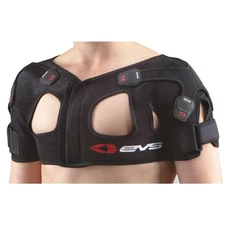 EVS Sports SB05 Shoulder Brace, Black