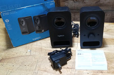 Logitech Z150 Multimedia Speakers PC, Mac, Laptops