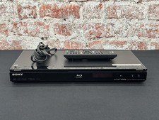 Sony BDP-S360 Blu-Ray Player with Remote
