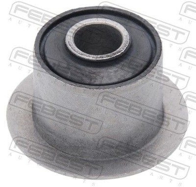 Febest Lagerbuchse, Blattfeder TAB-351 für TOYOTA