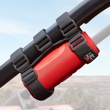 KEMIMOTO UTV Speaker Mount, Adjustable 2 3.54 x 5.31 x 2.55 inches, Black