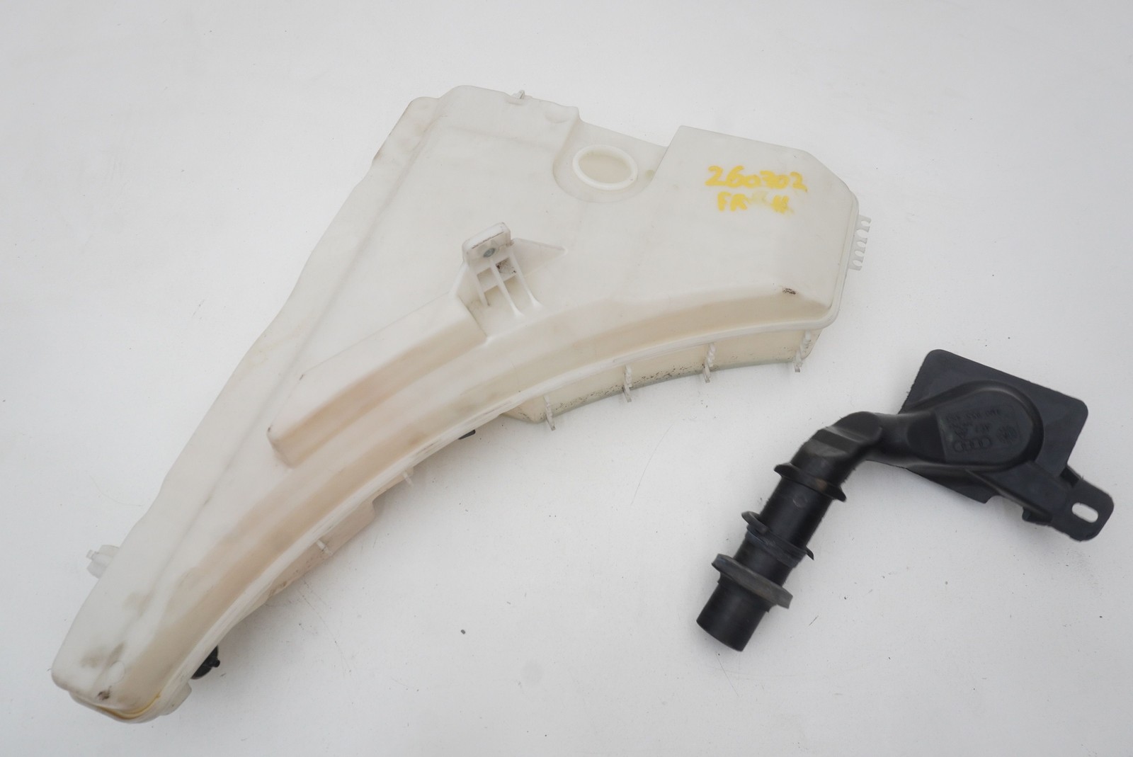 Bentley Bentayga 2016-2020 Washer reservoir P/N 4M0955449G