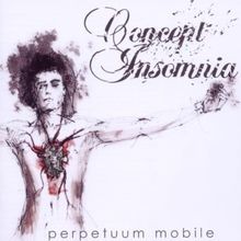 Perpetuum Mobile von Concept Insomnia | CD | Zustand sehr gut