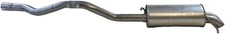 BOSAL Endschalldämpfer Nachschalldämpfer 286-489 für MULTIVAN TRANSPORTER VW T5
