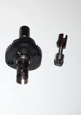 Diff for Duratrax Thunderquake