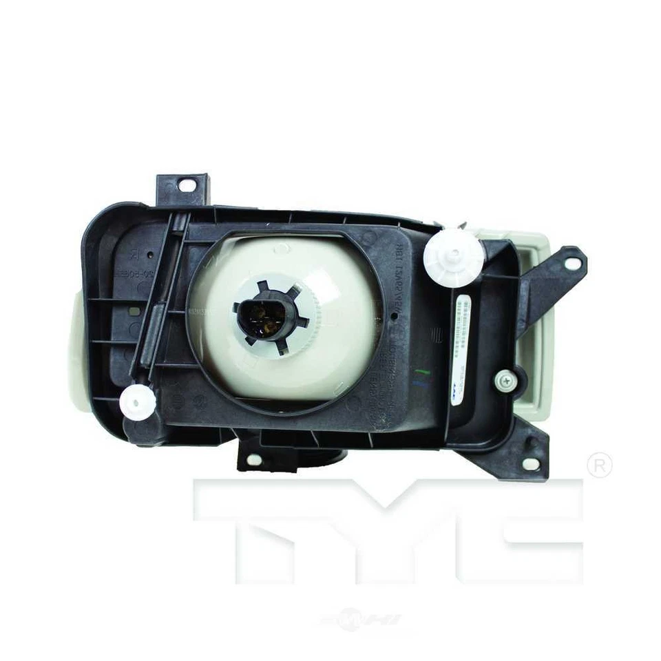 Faro TYC 20-5066-00 Foto 2 de 4