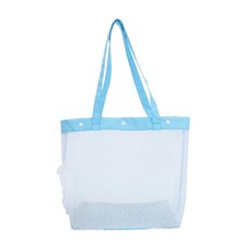 Cat Slip Backpack Carrier Tote with See-through Mesh Transparent