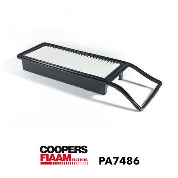Luftfilter Motorluftfilter 332Mm für Honda City IV Stufenheck GE4 1.3 1.4 02-05