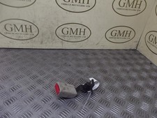 Vauxhall Insignia Left Passenger N/S Rear Seat Belt Stalk Buckle Mk1 2009-2017‡