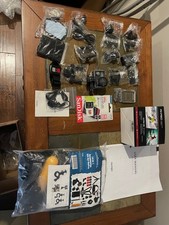 Akaso Brave 4 Action Camera Complete Kit