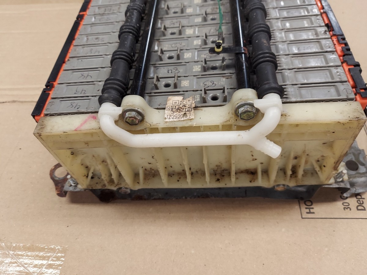 Hybrid Battery Assembly Toyota Prius 04 05 06 07 08 09 Not Tested