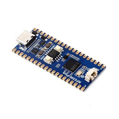 RP2350-Plus Entwicklungsboard RP2350 Plus Mikrocontroller MCU Board Basiere7338