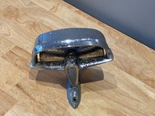 Edsel Hooded Fender Mirror - Oem - 1958 1959 1960