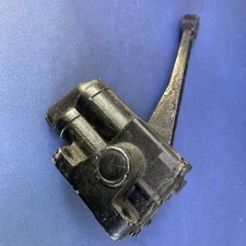 FRONT RIGHT GIRLING LEVER Shock Absorber - Morris Marina 2, Ital (small hole)