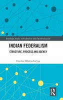 Harihar Bhattacharyya | Indian Federalism | Buch | Englisch (2026) | Routledge