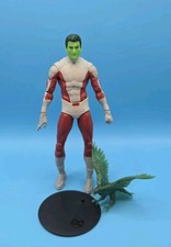 McFarlane DC Multiverse Teen Titans Beast Boy 7 Action Figure Complete
