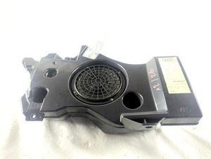 8P4035382E Lautsprecher Subwoofer Audi A3 2.0 D 103KW 6M 5P (2011) Ersatzteile