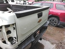 Used Tailgate Fits 2013 Chevrolet Silverado 1500 Pickup Wo Locking Tailgate Gr Used Tailgate Fits 2013 Chevrolet Silverado 1500 Pickup Wo Locking Tailgate Gr