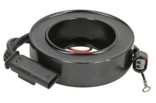 Spule, Magnetkupplung-Kompressor KTT030101 THERMOTEC f&uuml;r MERCEDES-BENZ SLK GLC