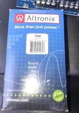Altronix PDS8 Power Distribution Module New