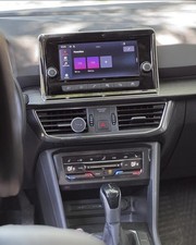 RADIO SEAT 8 PULGADAS 5FJ035971B