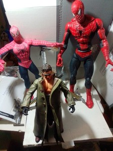 Snapshot Spiderman | eBay