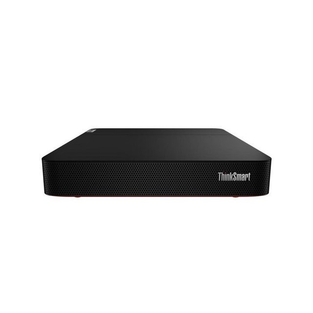 LENOVO Kit complet ThinkSmart I5-1145 16 Go/256 Go/10,1" W11 IoT 12QR0004GE