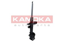 KAMOKA Jambe de suspension Amortisseur pour HONDA CR-V III (RE) CR-V IV (RM) Gaz