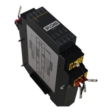 Mitsubishi WS0-XTI084202 Safety Heating Module Sick PLC 