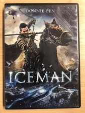 Iceman (DVD, 2014) for sale online | eBay